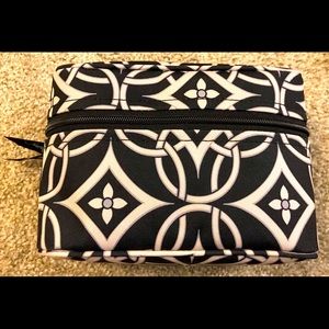 Vera Bradley Makeup Case